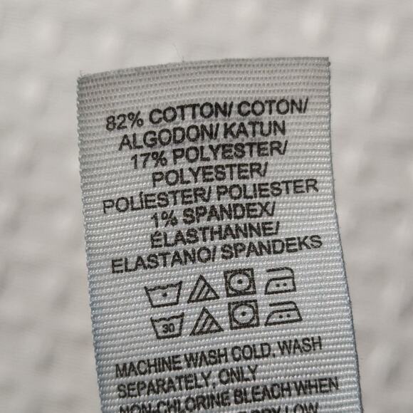 Lucky Brand 00/24 Hayden Women’s Jeans 29x29 Blue Denim Stretch Mid Rise Y2K - Picture 3 of 6